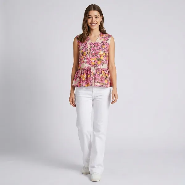 Pure_Cotton_Peplum_Top