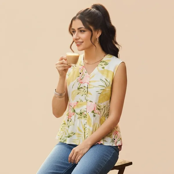Pure_Cotton_Peplum_Top