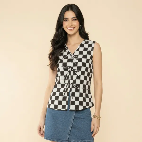 Pure_Cotton_Top_With_Tie-Up_Detailing