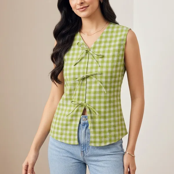 Pure_Cotton_Top_With_Tie-Up_Detailing