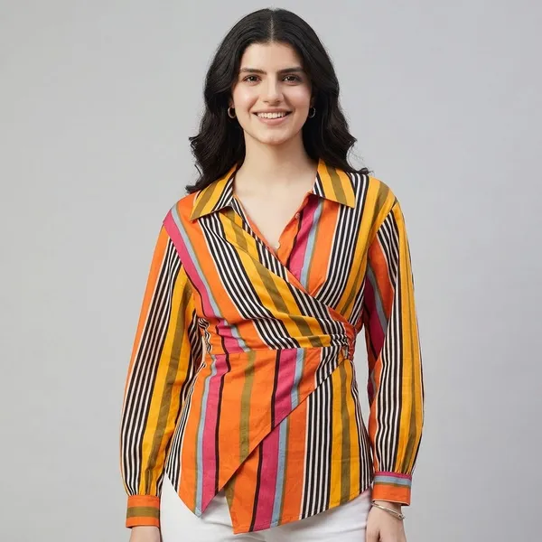 Pure_Cotton_Wrap_Shirt