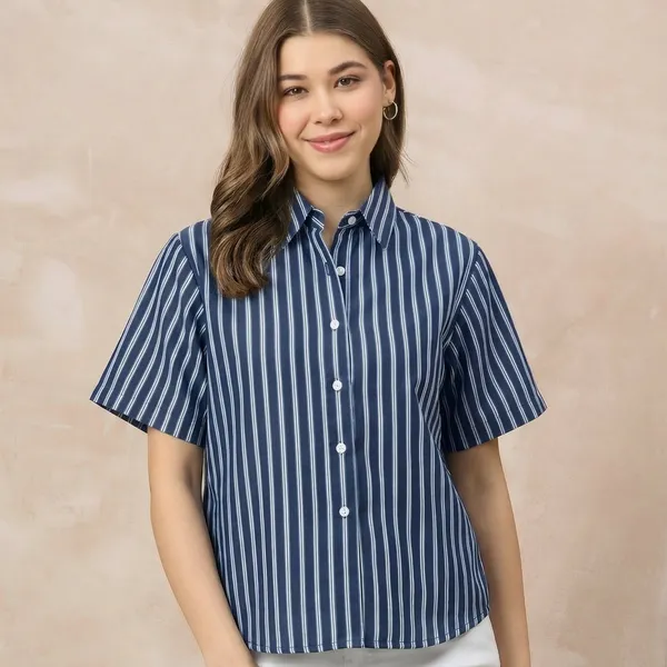 Pure_Linen_Half_Sleeve_Shirt