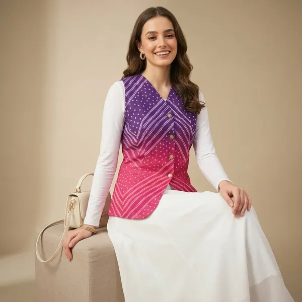 Pure_Linen_Printed_Waistcoat