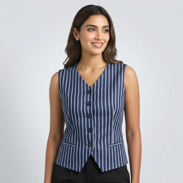 Pure_Linen_Sleeveless_Waistcoat