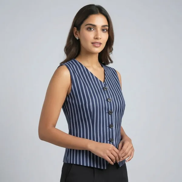 Pure_Linen_Sleeveless_Waistcoat