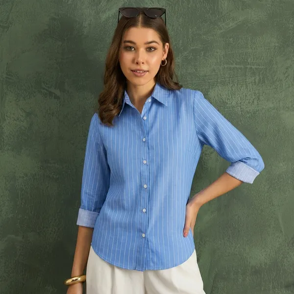 Pure_Linen_Striped_Shirt