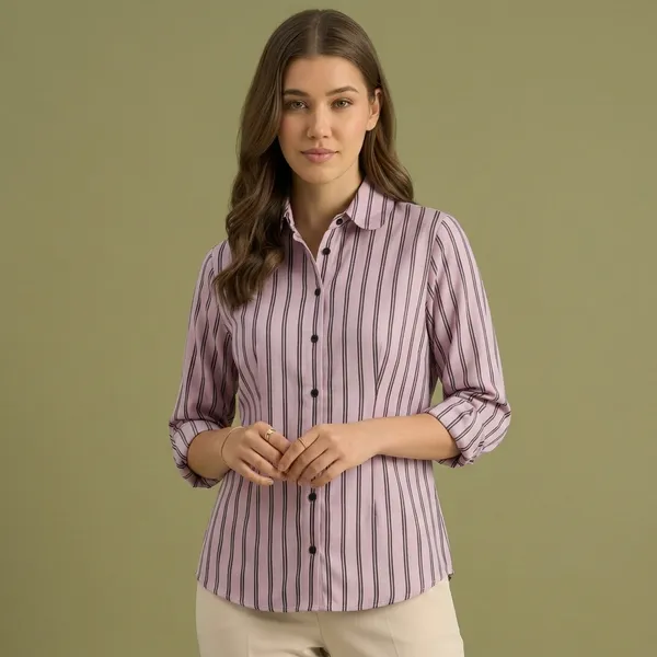 Pure_Linen_Striped_Shirt