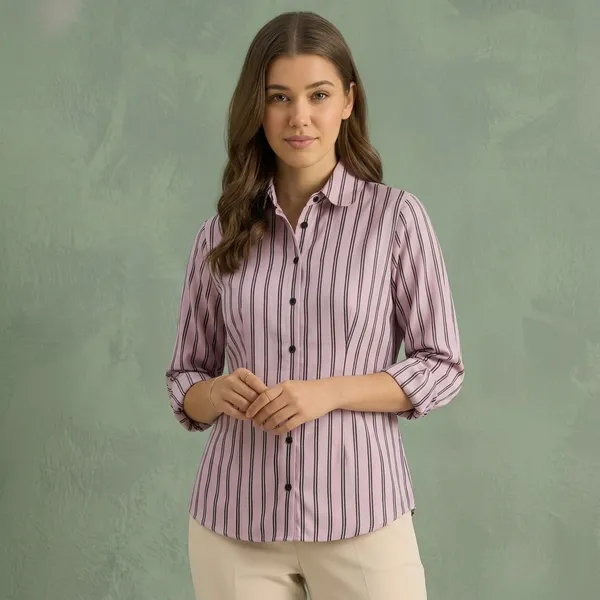 Pure_Linen_Striped_Shirt