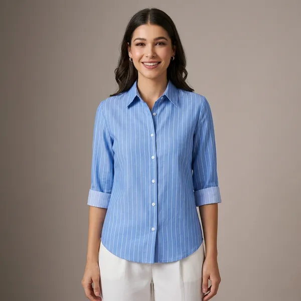 Pure_Linen_Striped_Shirt