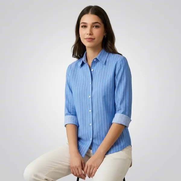 Pure_Linen_Striped_Shirt