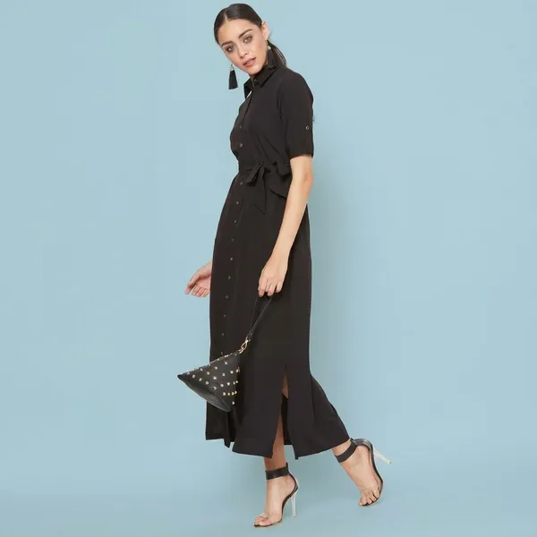 Collar_Buttoned_Down_Shirt_Maxi_Dress