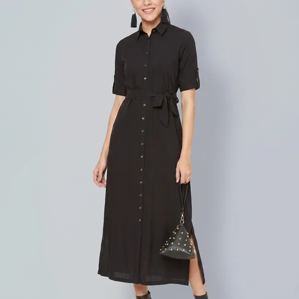 Collar_Buttoned_Down_Shirt_Maxi_Dress