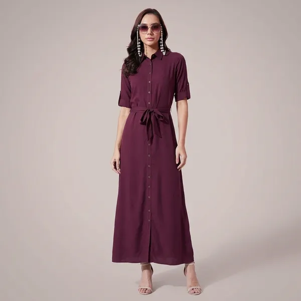 Collar_Buttoned_Down_Shirt_Maxi_Dress