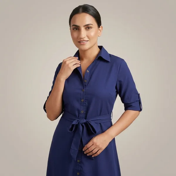 Collar_Buttoned_Down_Shirt_Maxi_Dress
