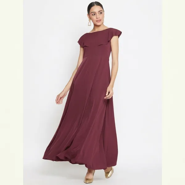 Flared_Ruffle_Maxi_Gown