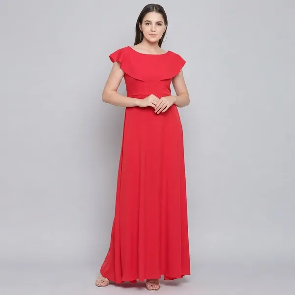 Flared_Ruffle_Maxi_Gown