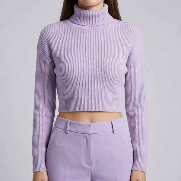 Solid_Cotton_Stretchable_Crop_Top