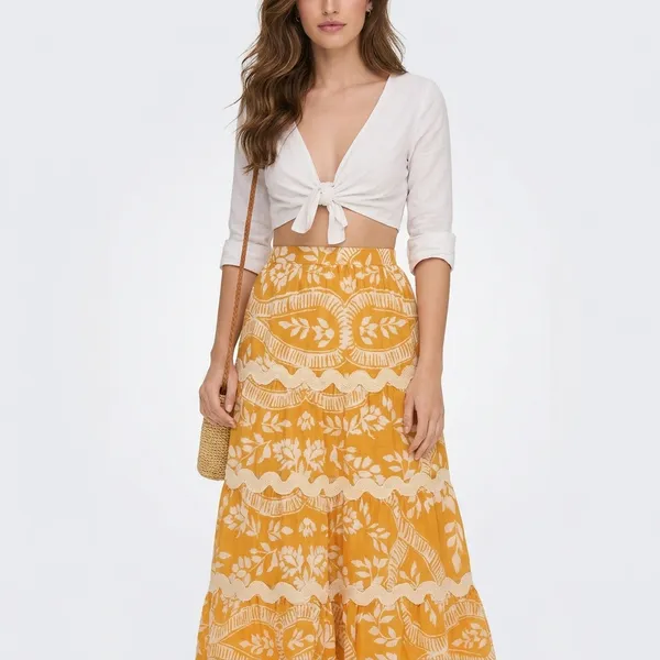Solid_Cotton_Stretchable_Crop_Top