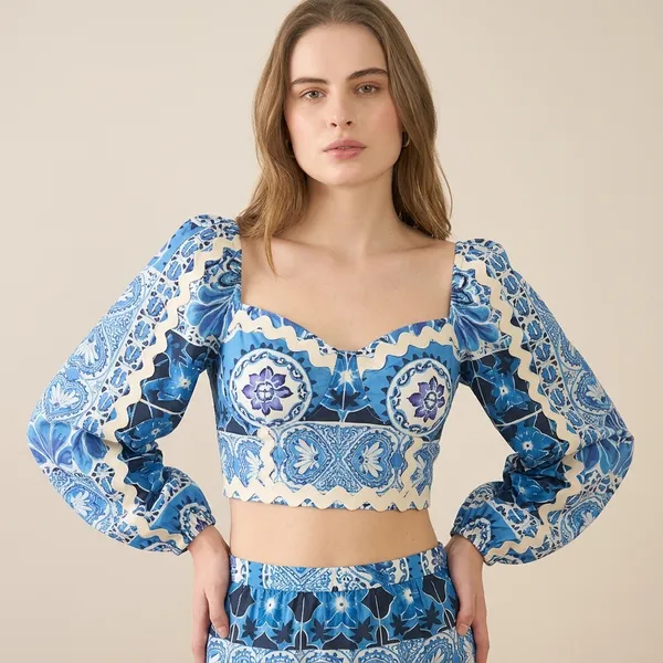 Solid_Cotton_Stretchable_Crop_Top