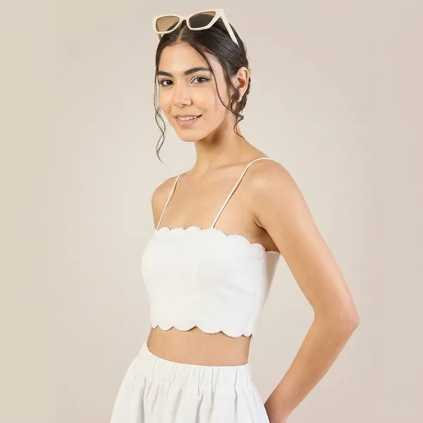 Solid_Cotton_Stretchable_Crop_Top