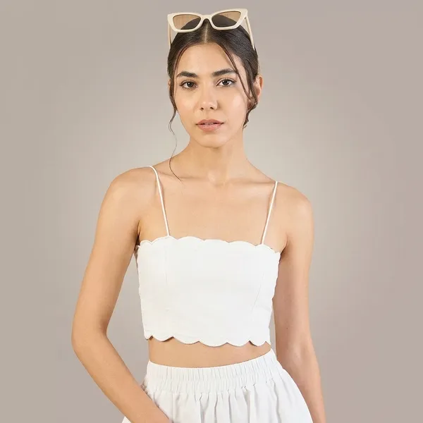 Solid_Cotton_Stretchable_Crop_Top
