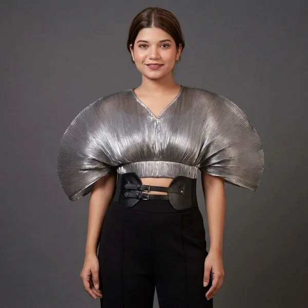 Solid_Cotton_Stretchable_Crop_Top