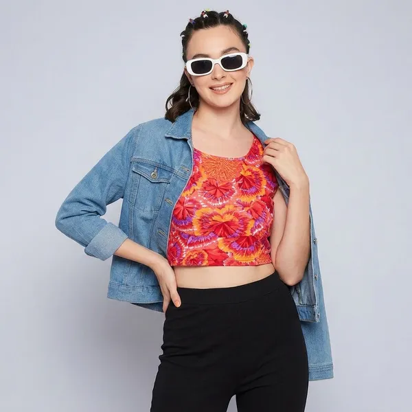 Solid_Cotton_Stretchable_Crop_Top