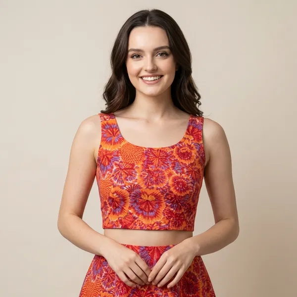 Solid_Cotton_Stretchable_Crop_Top