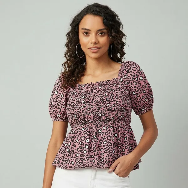 Solid_Cotton_Stretchable_Crop_Top