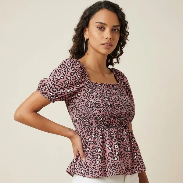Solid_Cotton_Stretchable_Crop_Top