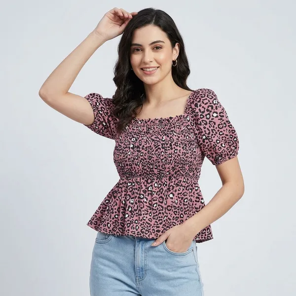 Solid_Cotton_Stretchable_Crop_Top