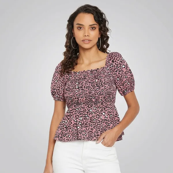 Solid_Cotton_Stretchable_Crop_Top