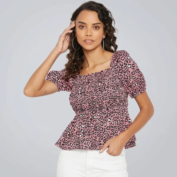 Solid_Cotton_Stretchable_Crop_Top