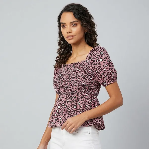 Solid_Cotton_Stretchable_Crop_Top