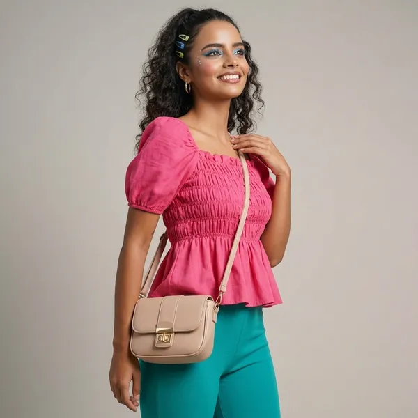 Solid_Cotton_Stretchable_Crop_Top