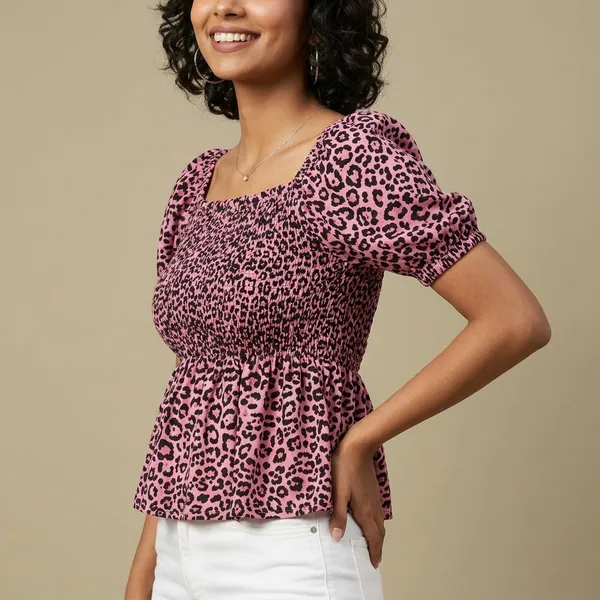 Solid_Cotton_Stretchable_Crop_Top