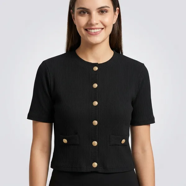 Stretchable_Buttoned_Waistcoat_Top