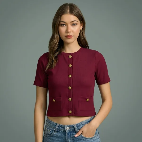 Stretchable_Buttoned_Waistcoat_Top