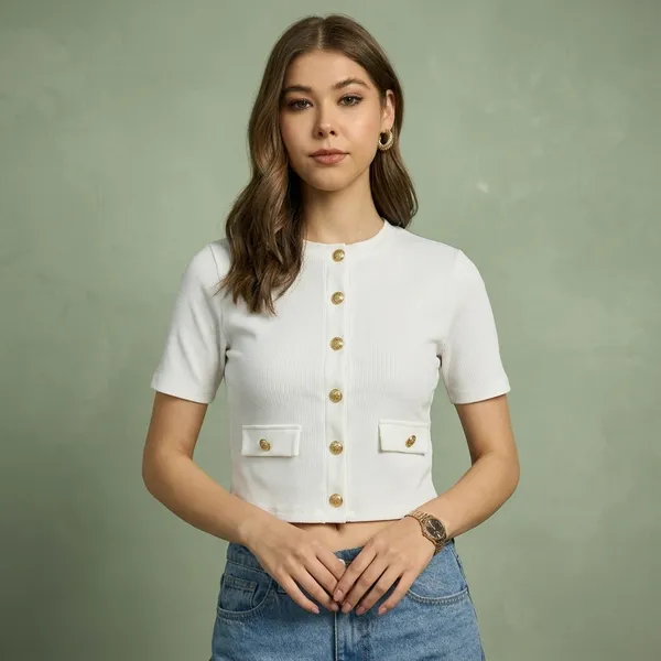 Stretchable_Buttoned_Waistcoat_Top