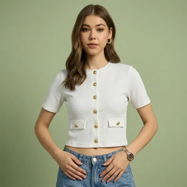Stretchable_Buttoned_Waistcoat_Top