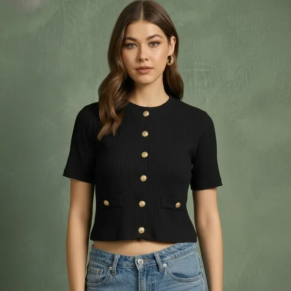 Stretchable_Buttoned_Waistcoat_Top