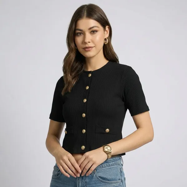 Stretchable_Buttoned_Waistcoat_Top