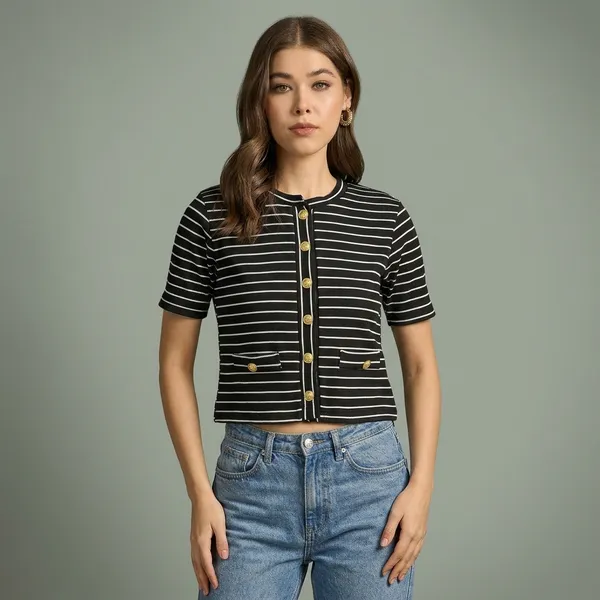 Stretchable_Buttoned_Waistcoat_Top