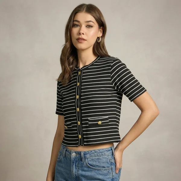 Stretchable_Buttoned_Waistcoat_Top