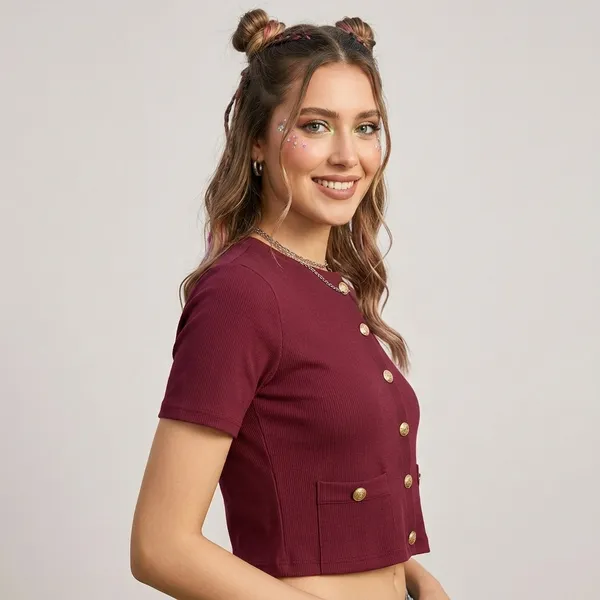 Stretchable_Buttoned_Waistcoat_Top