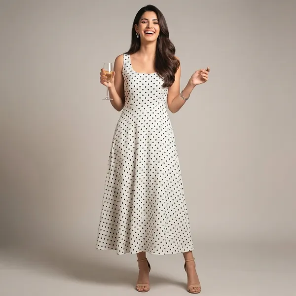 Stretchable_Corset_Fit_&_Flare_Midi_Dress