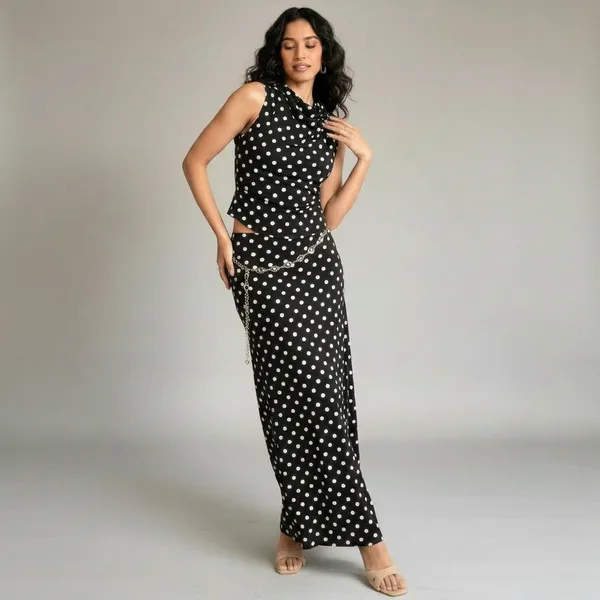 Stretchable_Skirt_Coord_Set