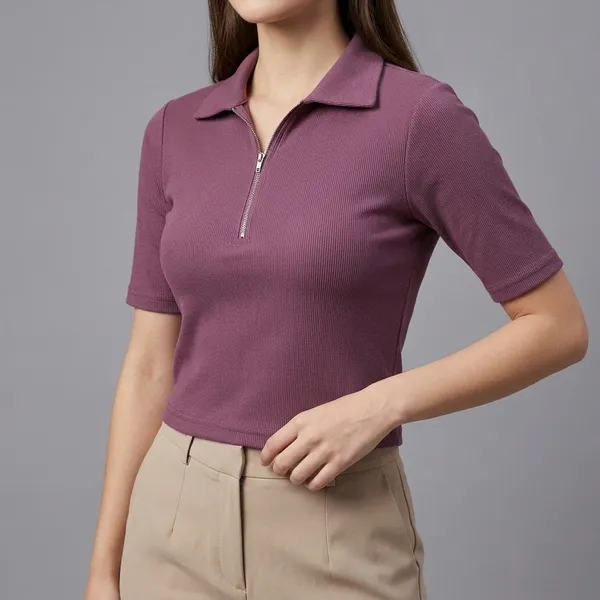 Solid_Cotton_Stretchable_Crop_Top