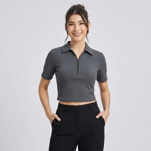Solid_Cotton_Stretchable_Crop_Top