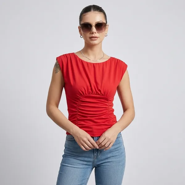 Solid_Cotton_Stretchable_Crop_Top
